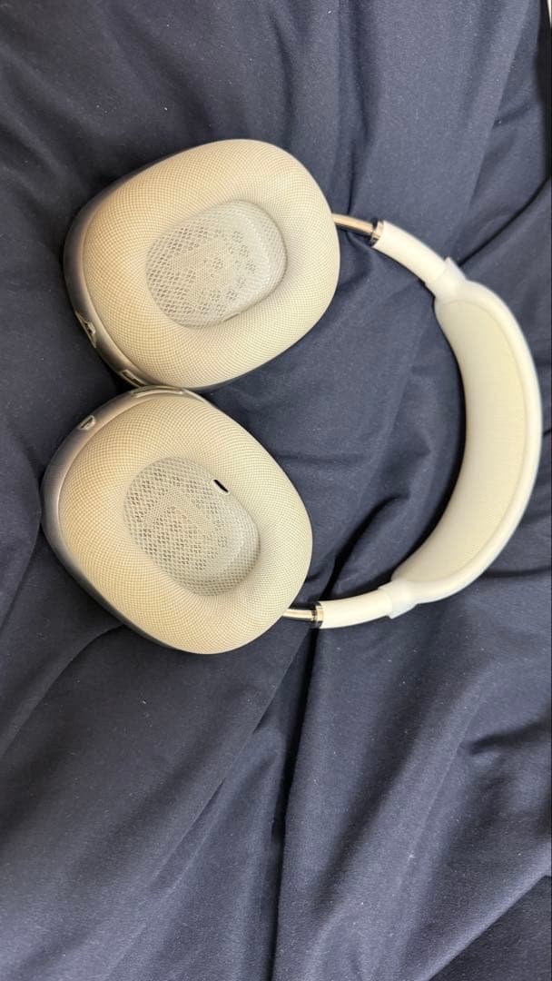 最終値下 AirPodsmax 付属品有り