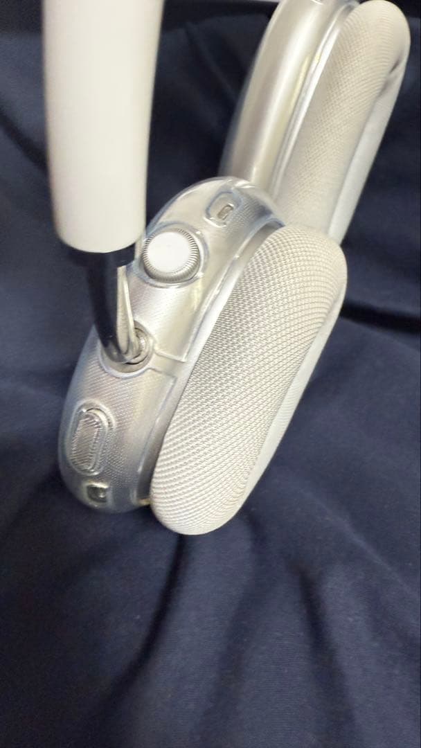 最終値下 AirPodsmax 付属品有り