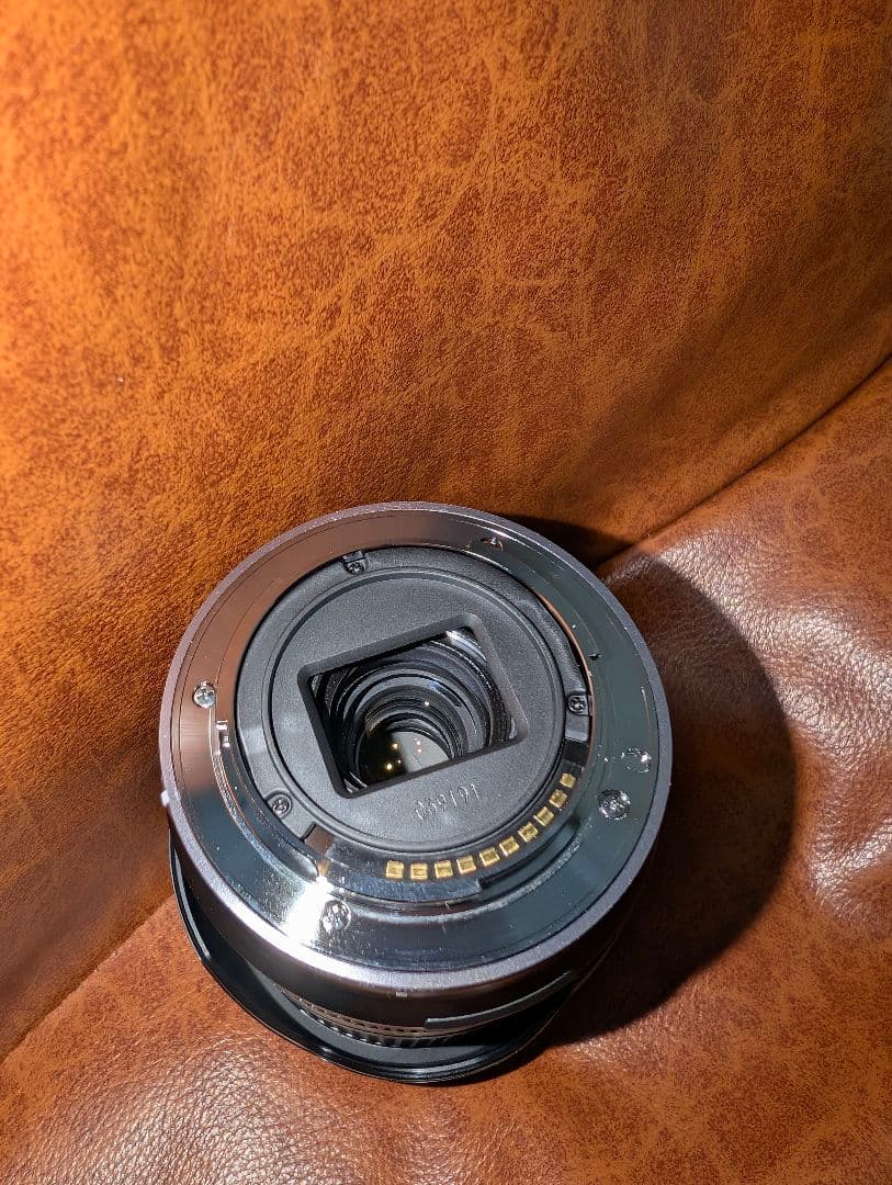 TAMRON Eマウント 18-200mm ズームレンズ