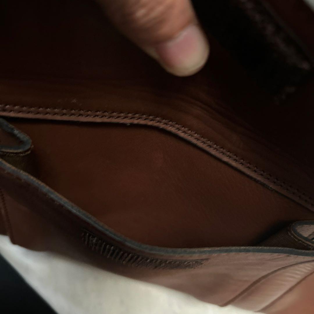 極美品初期 希少 PORTER ポーター吉田カバン バロン ボストンバッグ鍵付き