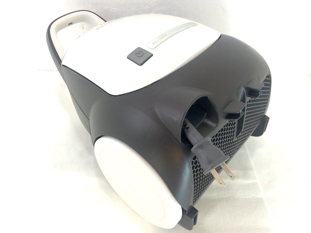 Panasonic 紙パック式クリーナー　MC-PKL19A