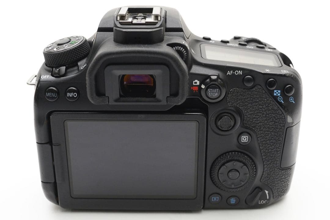 Canon EOS 90D標準&望遠&単焦点トリプルレンズセット