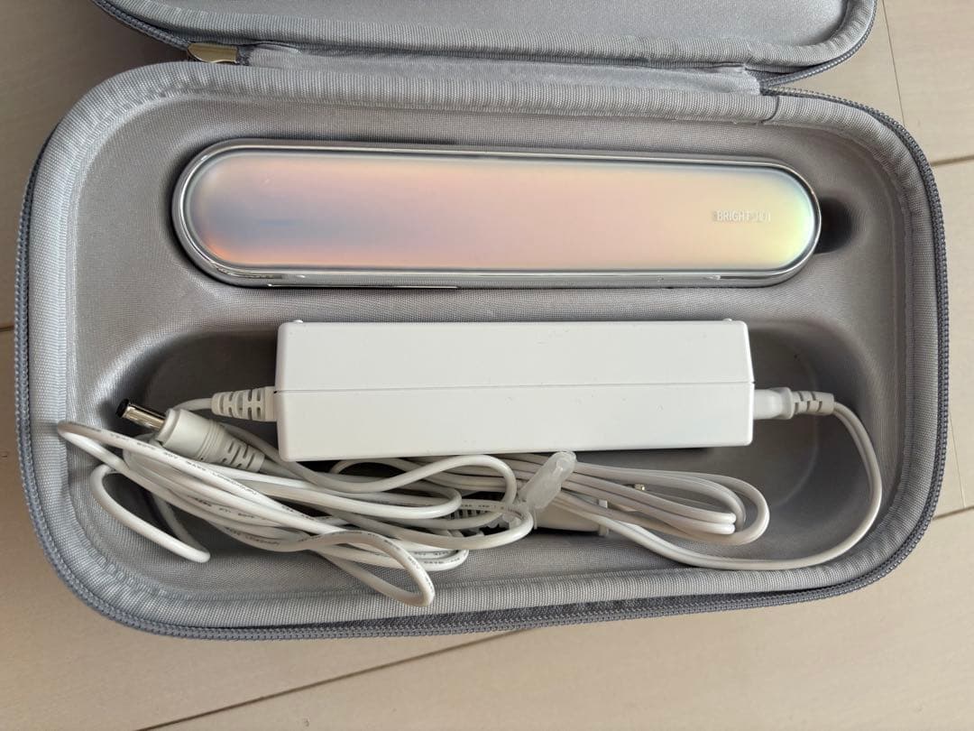 光美顔器　フォトブライトショット Panasonic EH-SL85