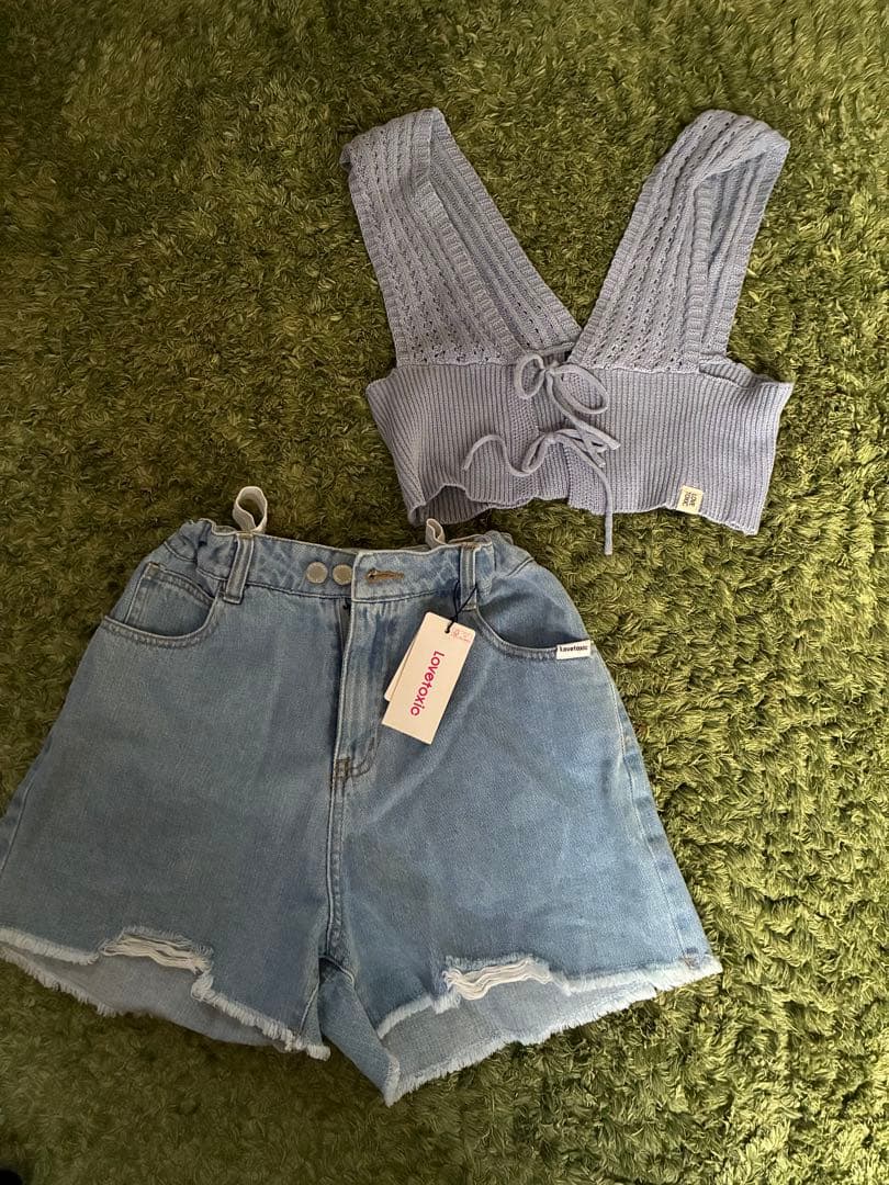 女の子まとめ売り　ラブトキ