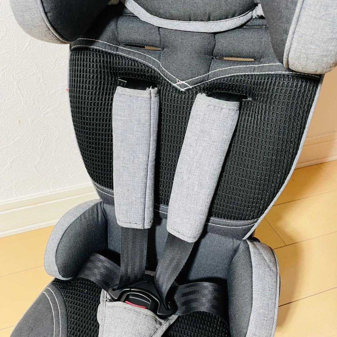 【新品同様品】日本育児 トラベルベスト EVO