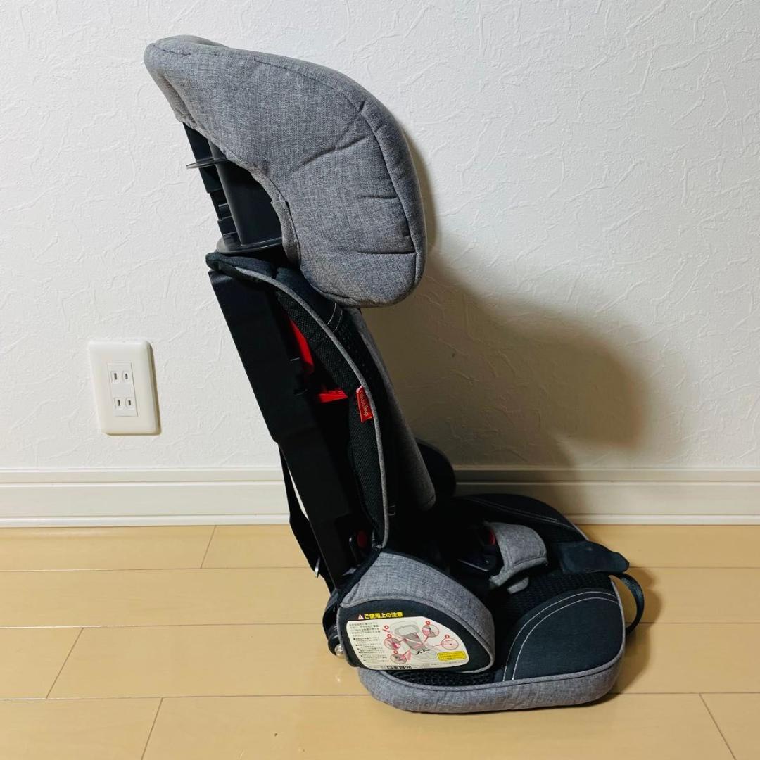 【新品同様品】日本育児 トラベルベスト EVO