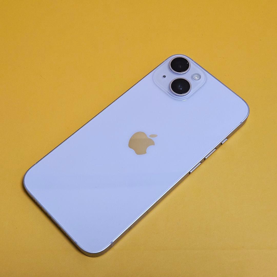 iPhone 14 128GB｜24時間以内発送#295