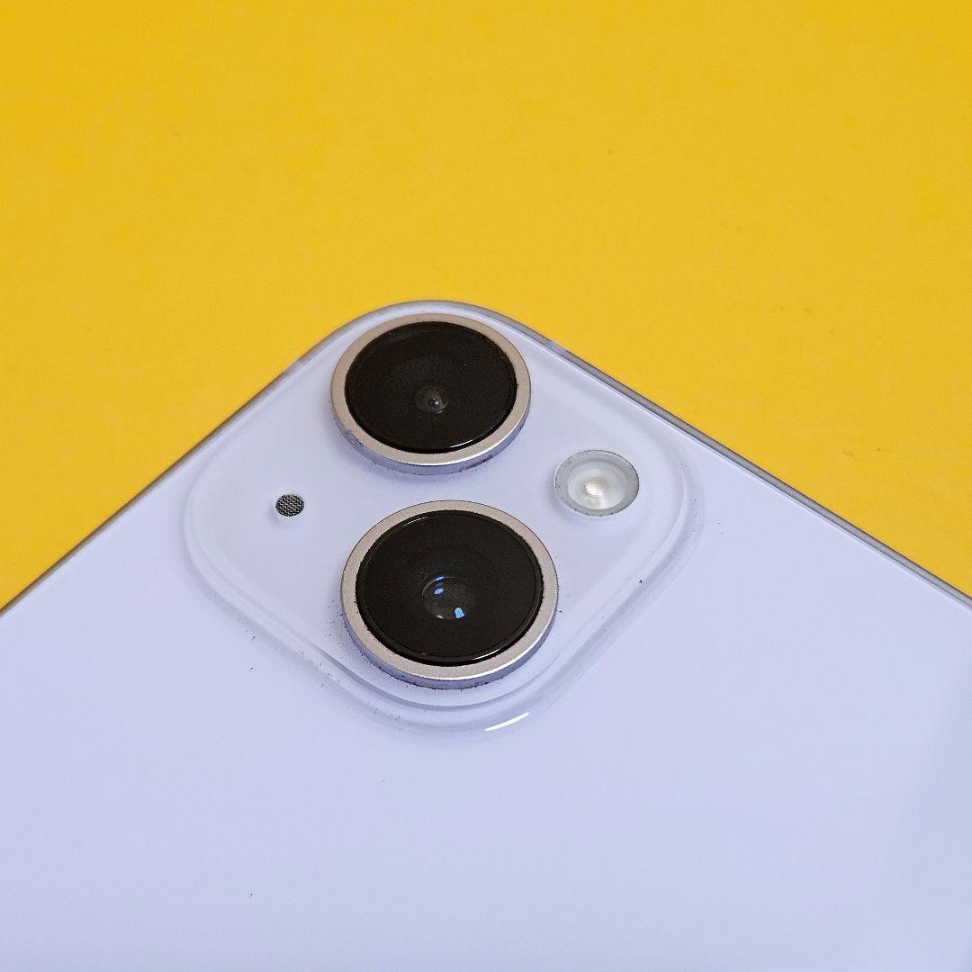 iPhone 14 128GB｜24時間以内発送#295