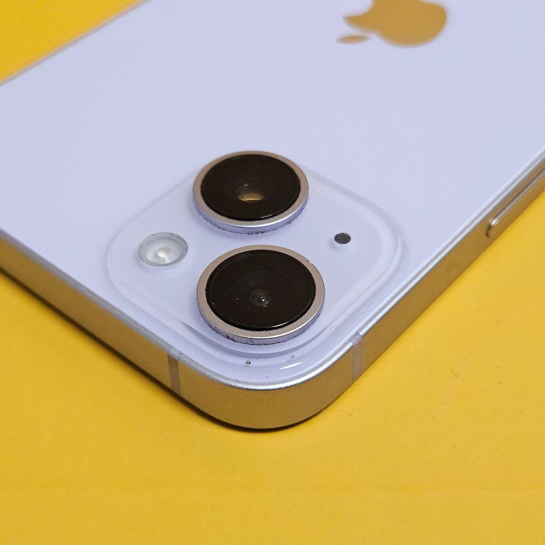 iPhone 14 128GB｜24時間以内発送#295
