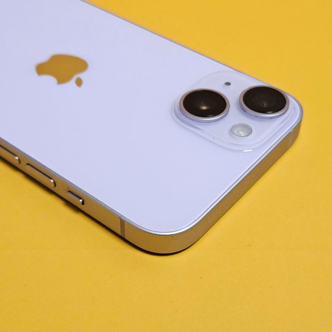 iPhone 14 128GB｜24時間以内発送#295