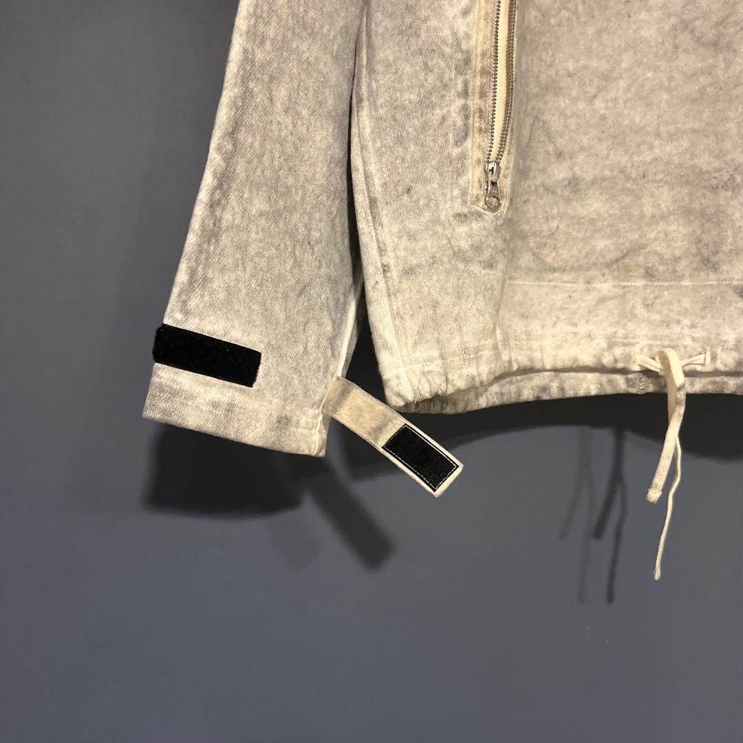 激レア！　STONE  トレーナーシャツ