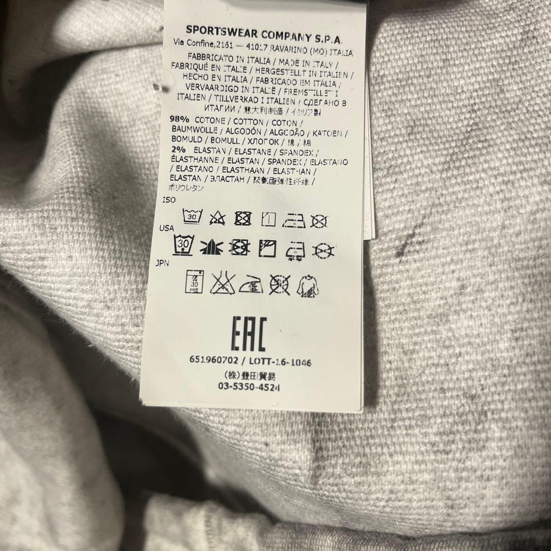 激レア！　STONE  トレーナーシャツ