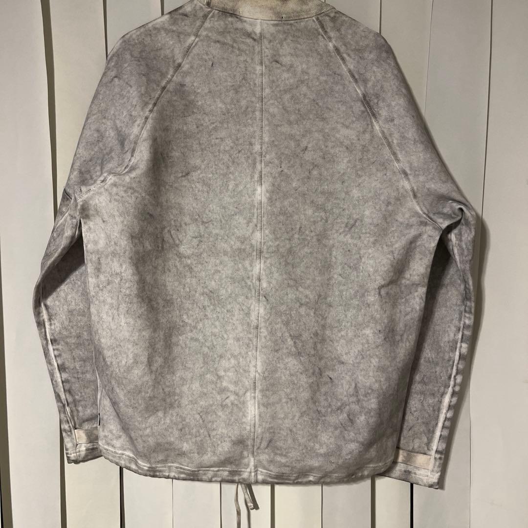 激レア！　STONE  トレーナーシャツ