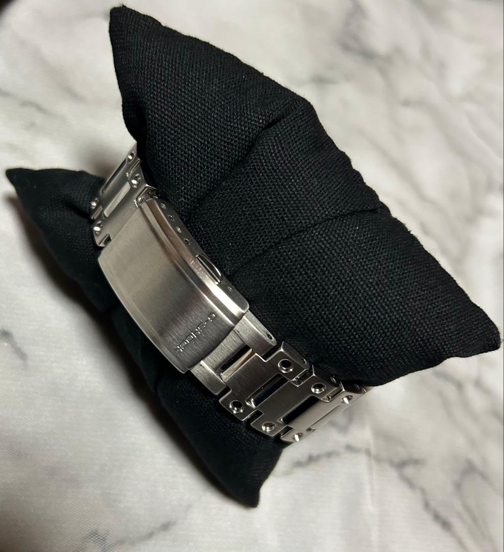 週末限定値下げ！正規品Gショック GMW-B5000D-1JF ガラスフィルム済