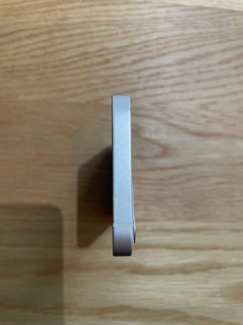 【シャッター音なし】iPhone 12 mini 128GB ホワイト