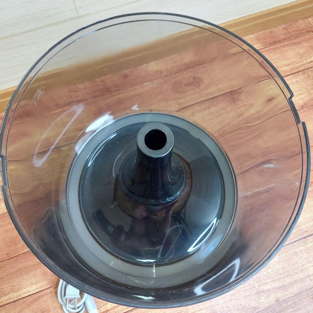 cado HM-C300 クールグレー 加湿器