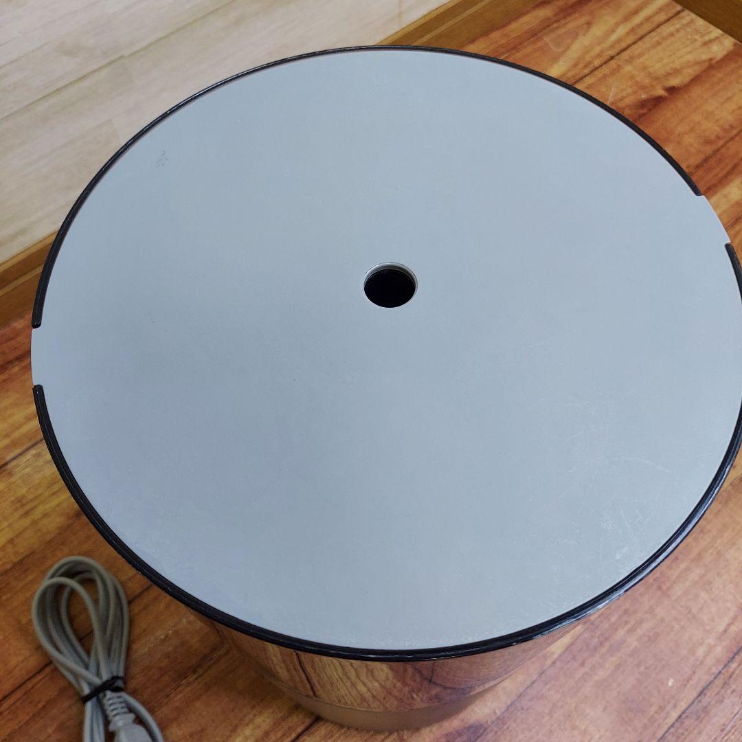 cado HM-C300 クールグレー 加湿器