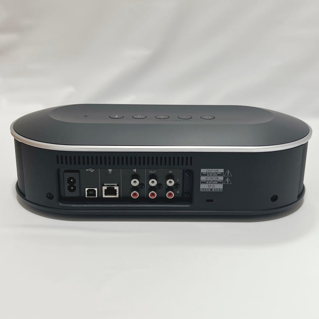 ユニファイドコミュニケーション マイクスピーカーシステムYVC-1000