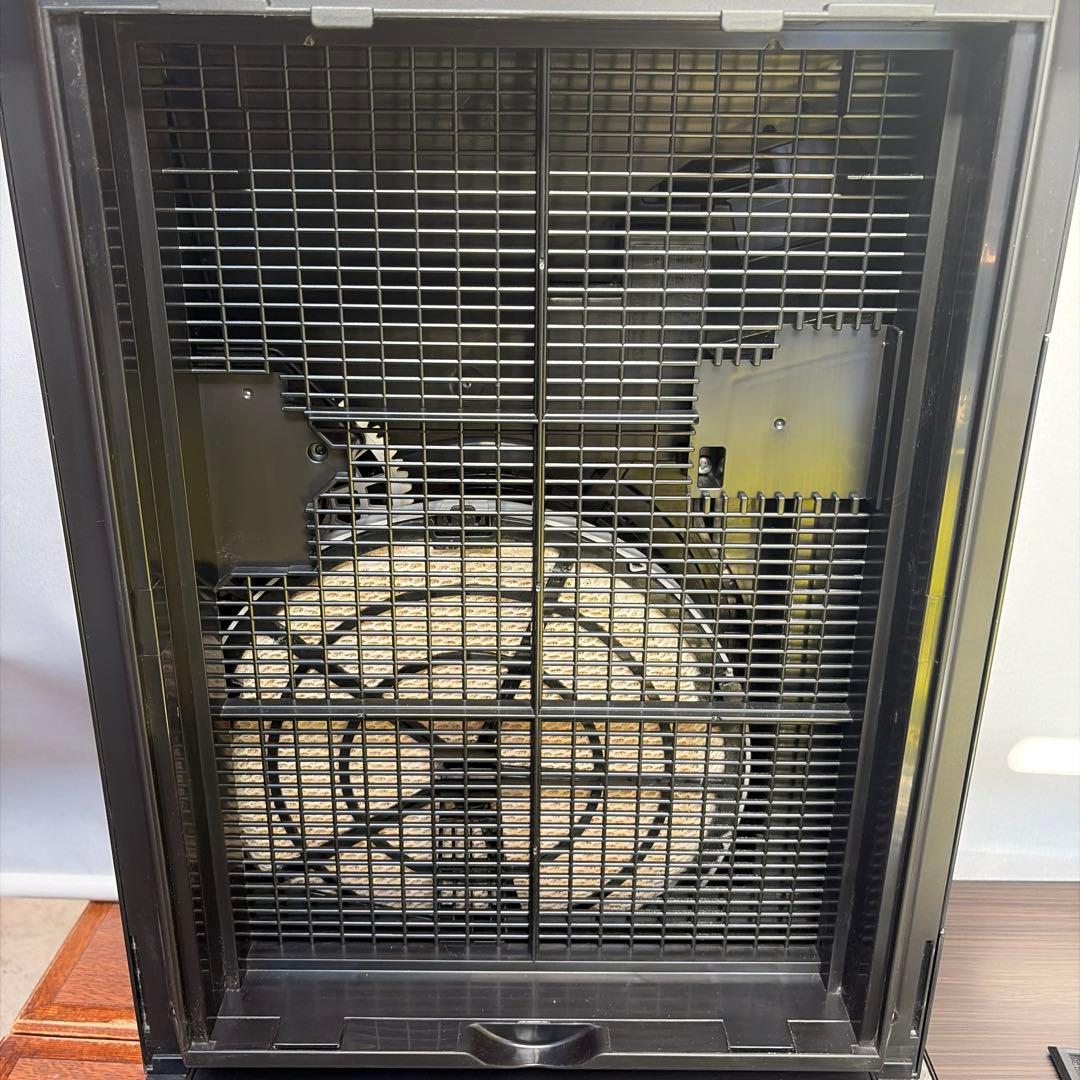 パナソニック 加湿空気清浄機 F-VC70XT 管理番号1123