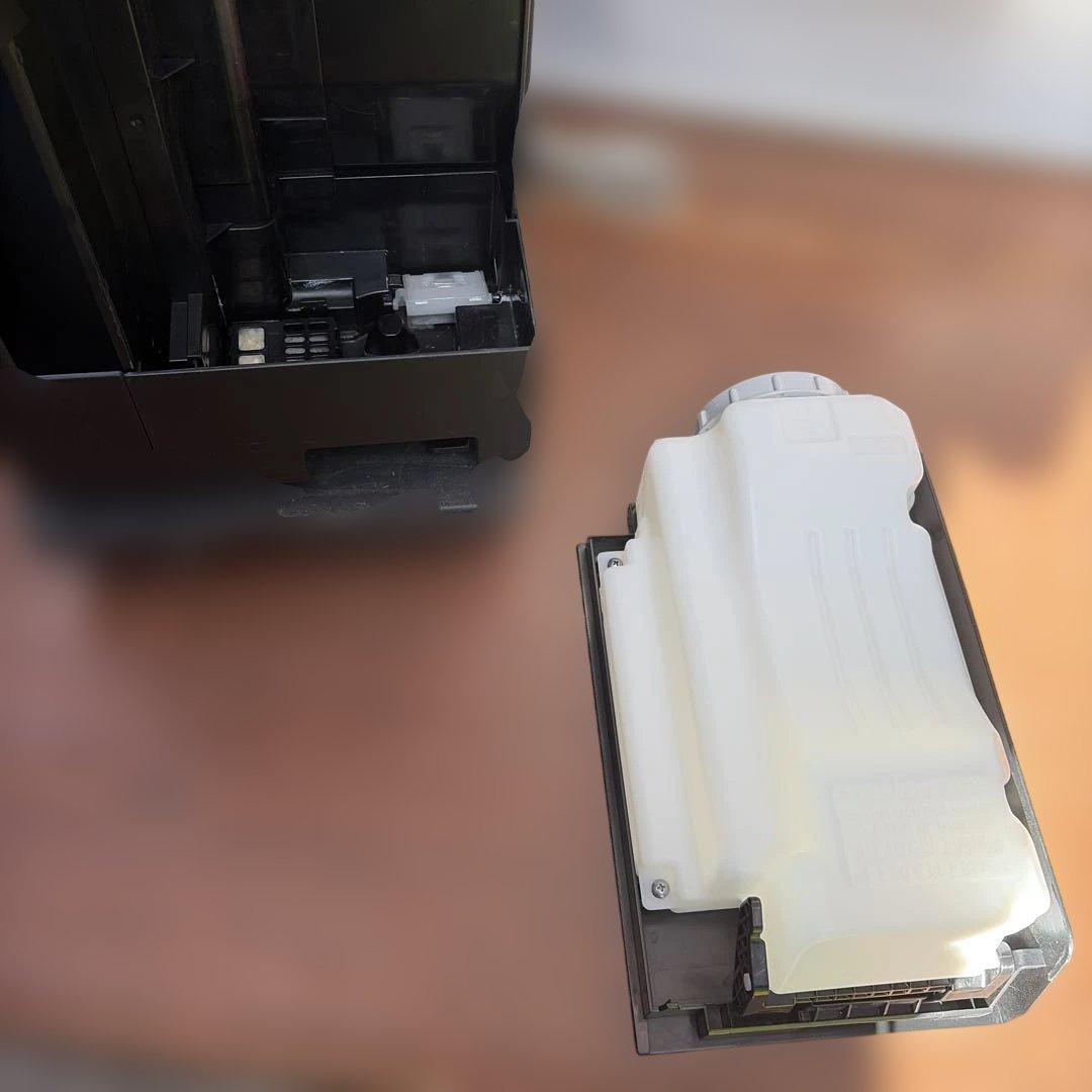 パナソニック 加湿空気清浄機 F-VC70XT 管理番号1123