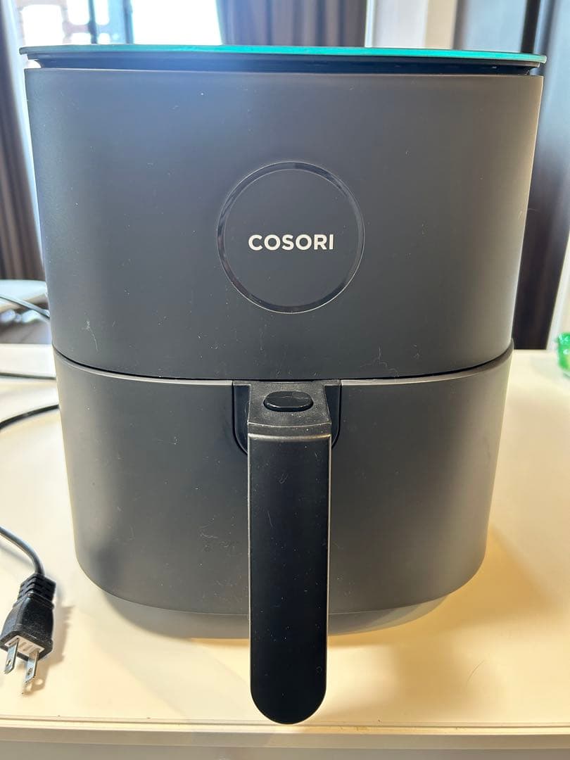 COSORI ノンフライヤー 4.5L大容量