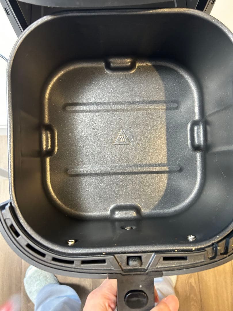 COSORI ノンフライヤー 4.5L大容量