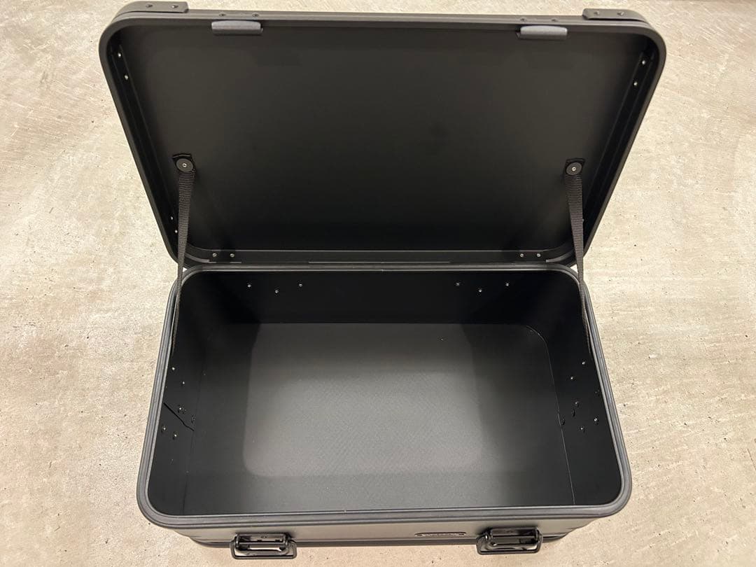 VENTLAX ヴェントラクス　アルミコンテナ PANDORA パンドラ25L