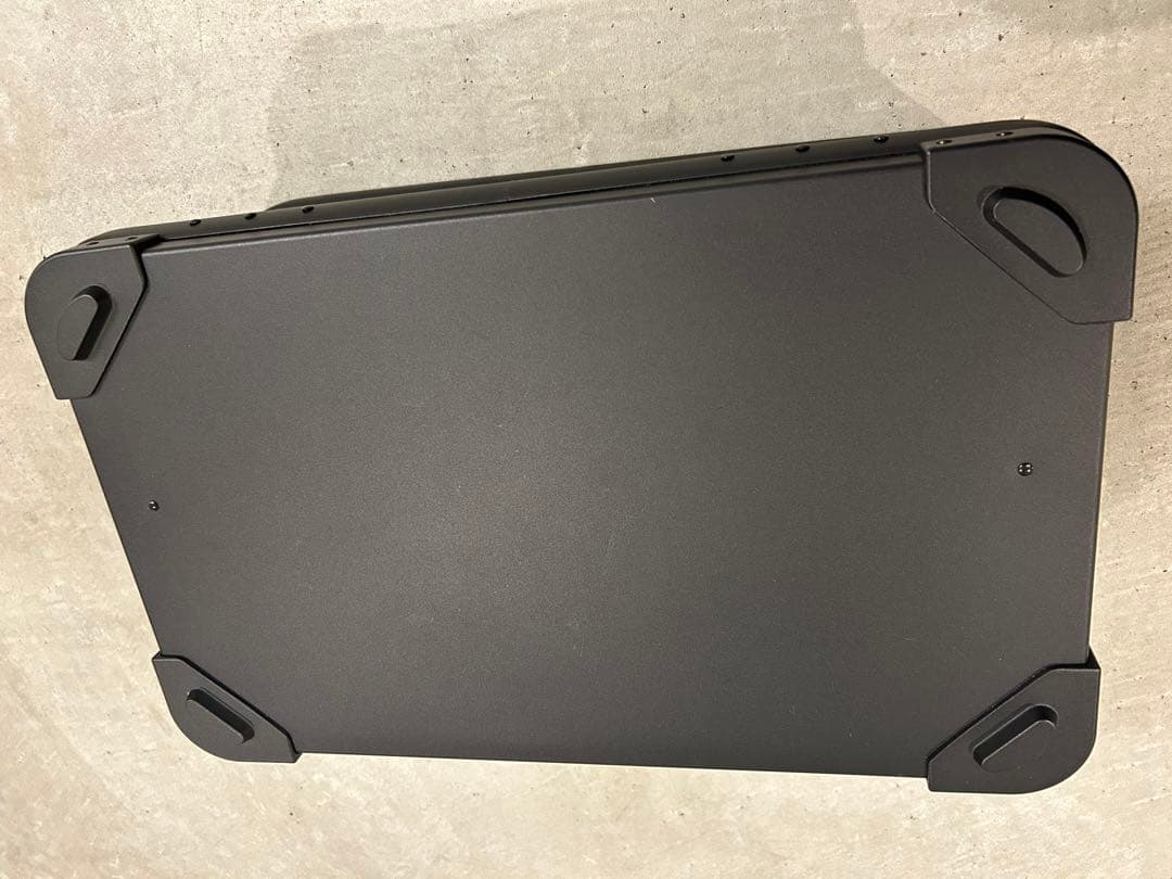 VENTLAX ヴェントラクス　アルミコンテナ PANDORA パンドラ25L