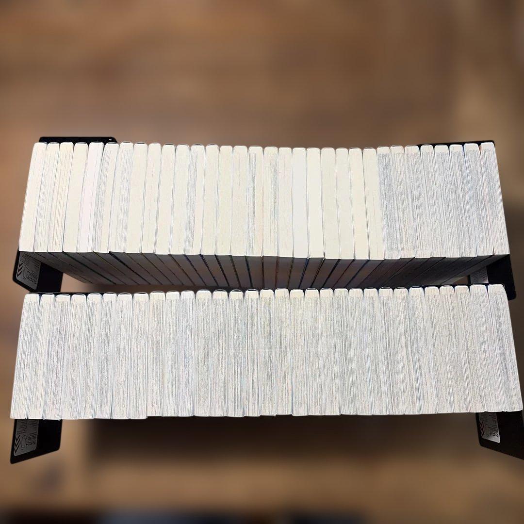 良品　ジョジョの奇妙な冒険 全巻セット