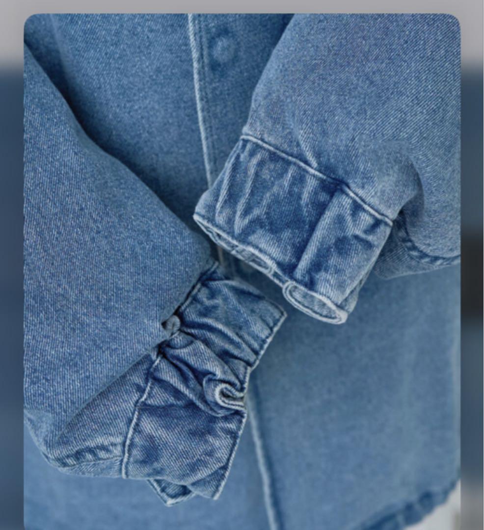 フリークスストア✰︎ M65 加工 ショート ライナー モッズ セット コ－ト