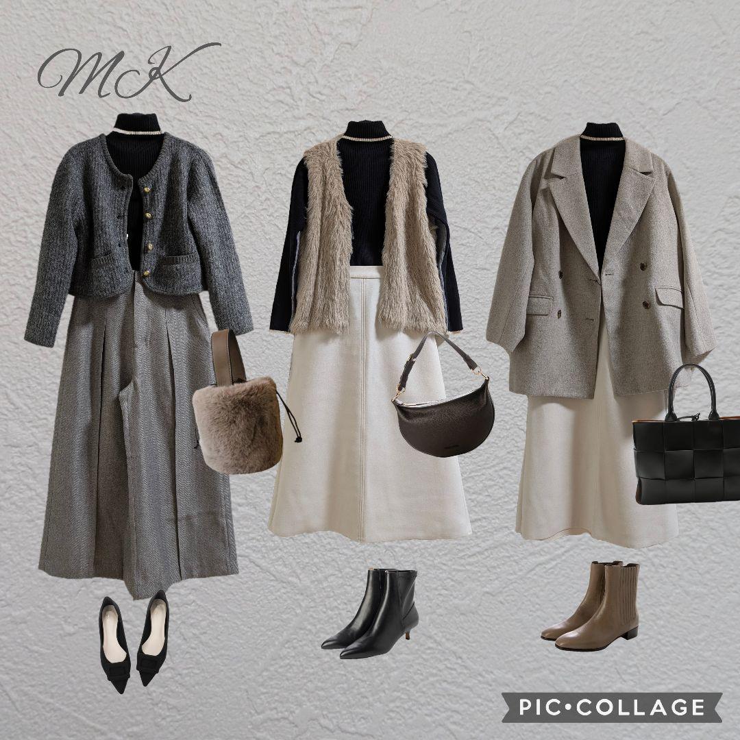 新品　Мサイズ　まとめ売りセット