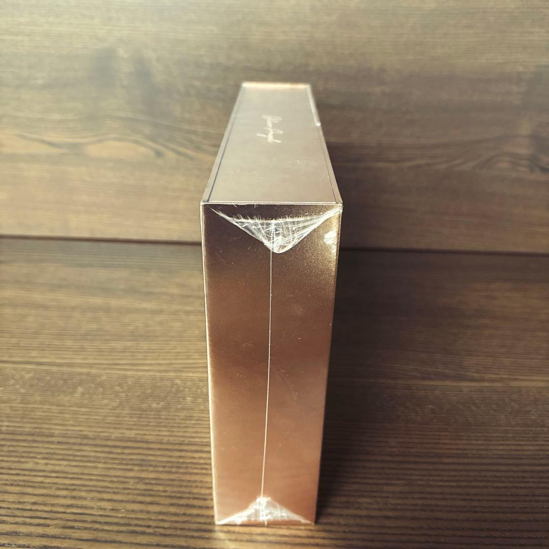 シュリンク付き銀天使金蛇有線イヤホン