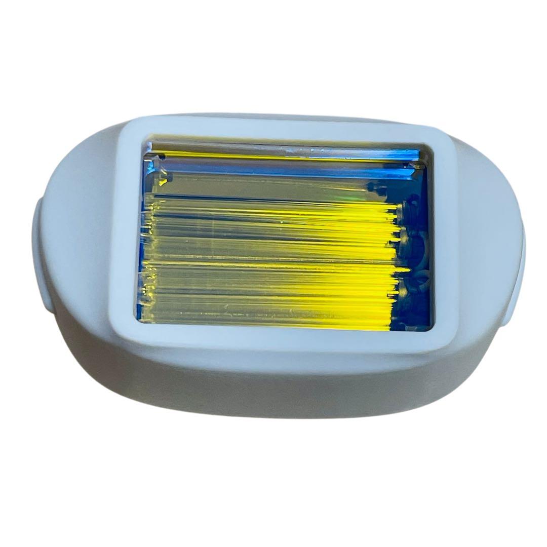 KE-NON ケノン Ver.6.0 家庭用脱毛器 カートリッジ付き ピンク