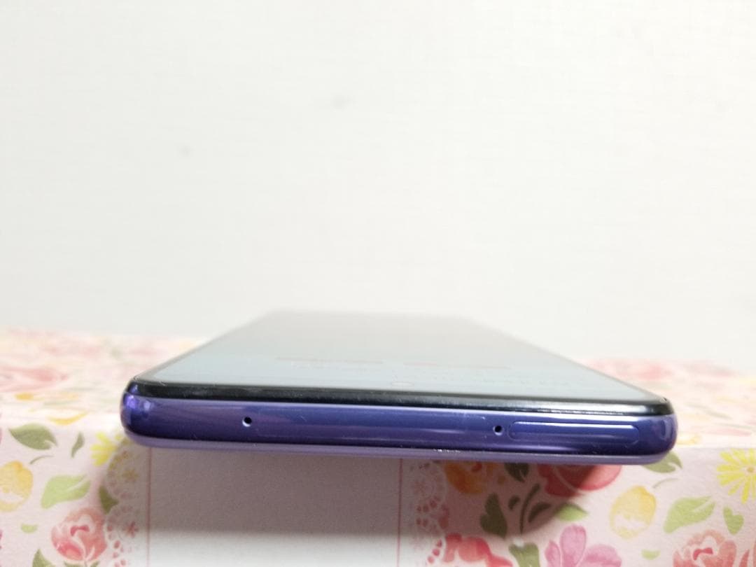 S21美品 Galaxy A52 5G SIMフリー◆128GB◆6GB◆6.5