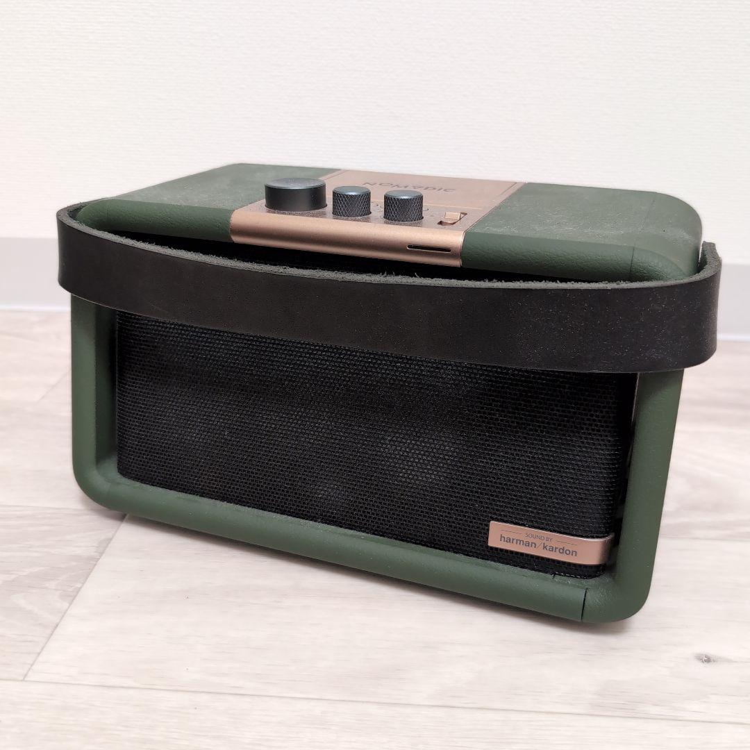 NOMADIC X300 プロジェクター