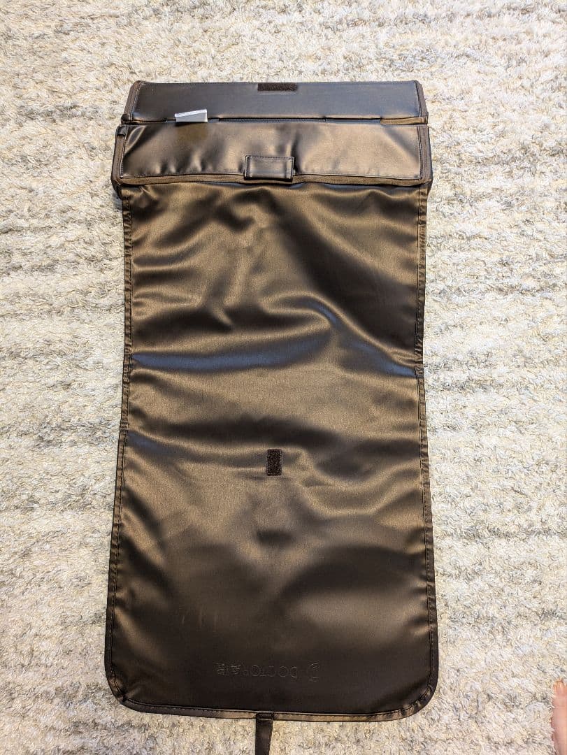 DOCTORAIR 3Dエアストレッチマット　EAM-01