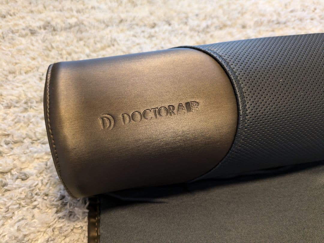 DOCTORAIR 3Dエアストレッチマット　EAM-01