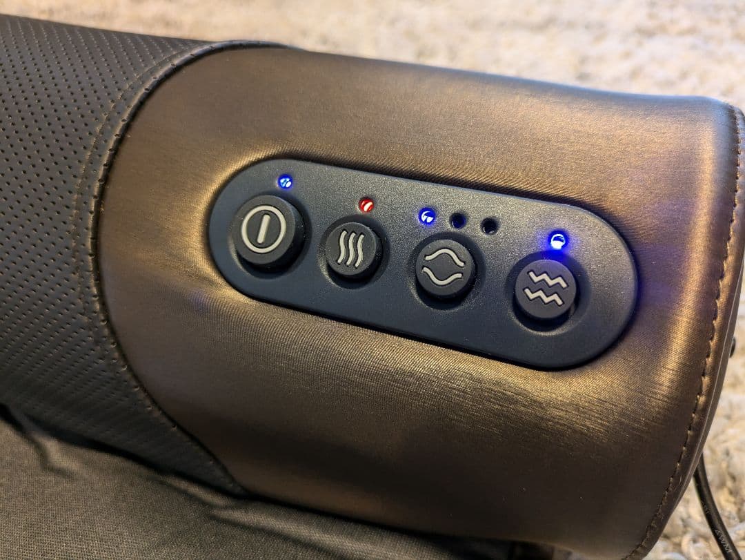 DOCTORAIR 3Dエアストレッチマット　EAM-01