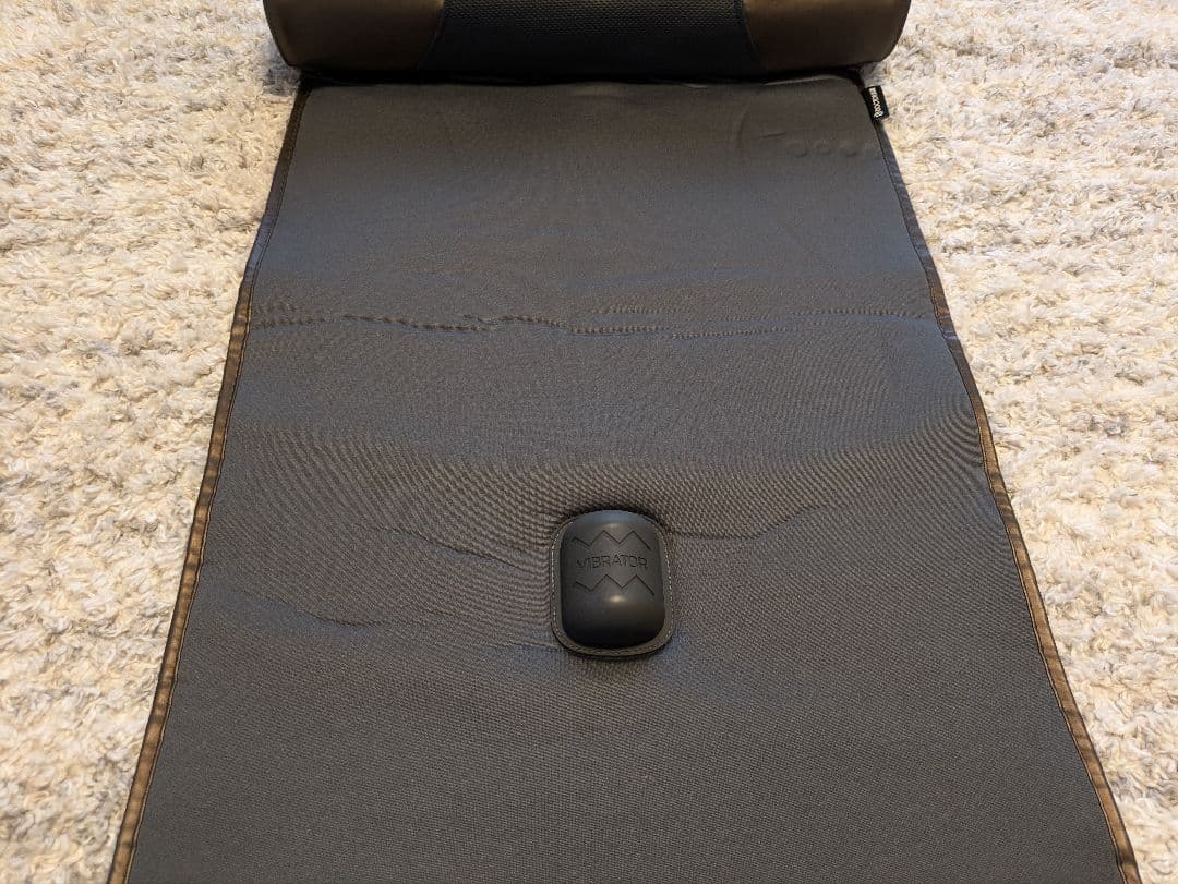 DOCTORAIR 3Dエアストレッチマット　EAM-01