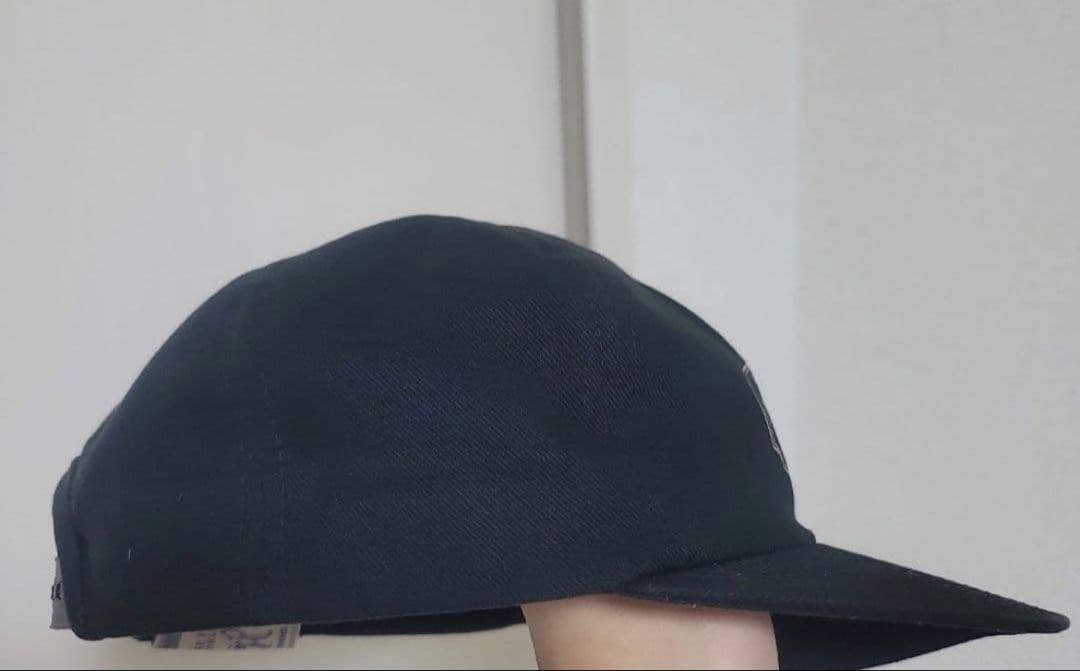 the h.w. dog&co トラッカーキャップ アメカジ