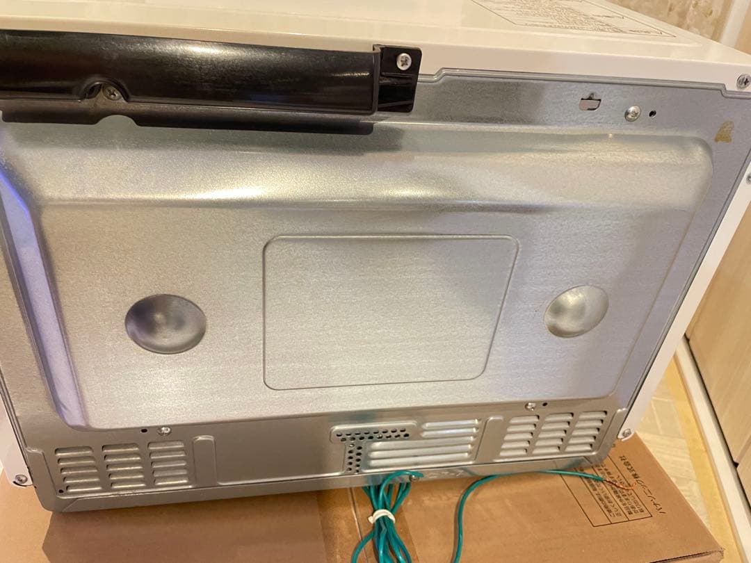 HEALTHY CHEF オーブンレンジ