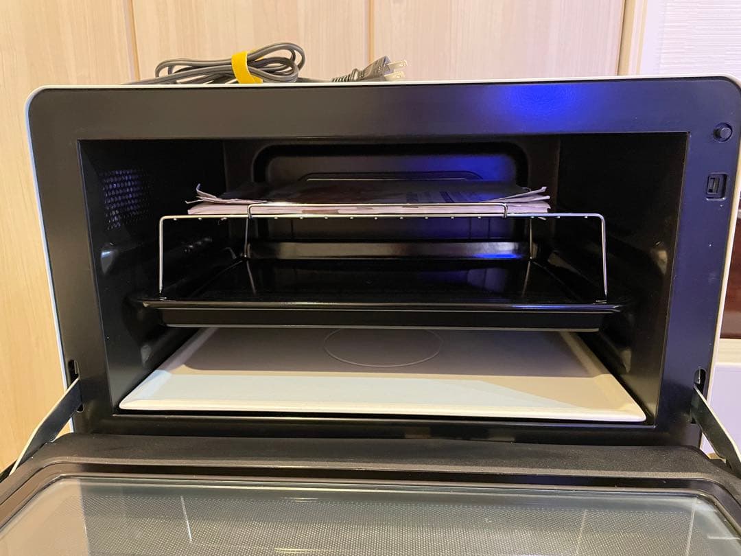 HEALTHY CHEF オーブンレンジ