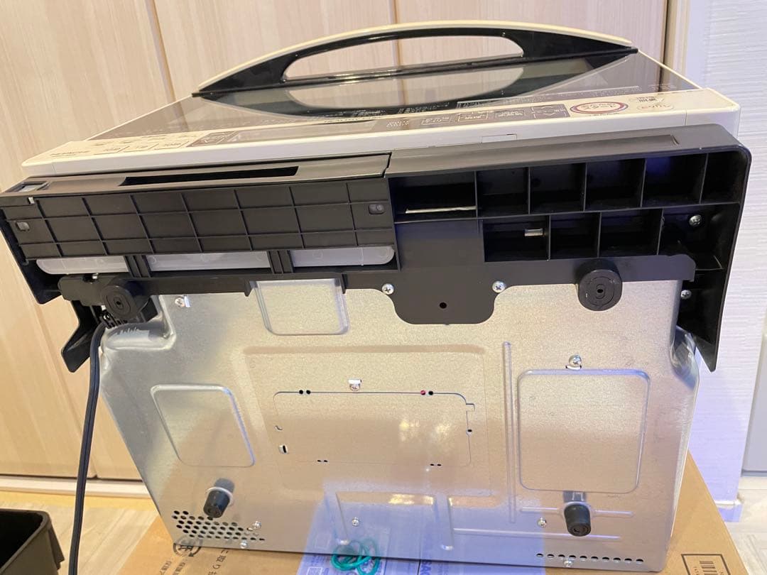 HEALTHY CHEF オーブンレンジ