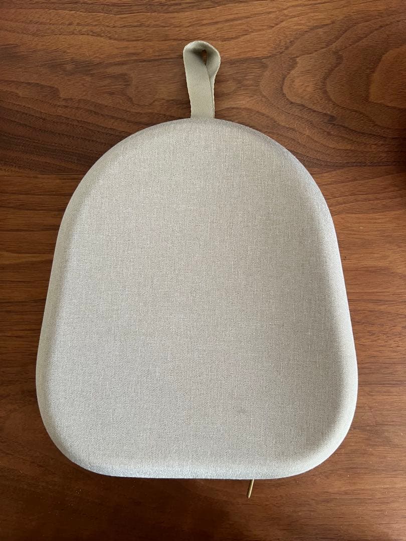 SONY WH-1000XM5 ヘッドホン プラチナシルバー ケース付き