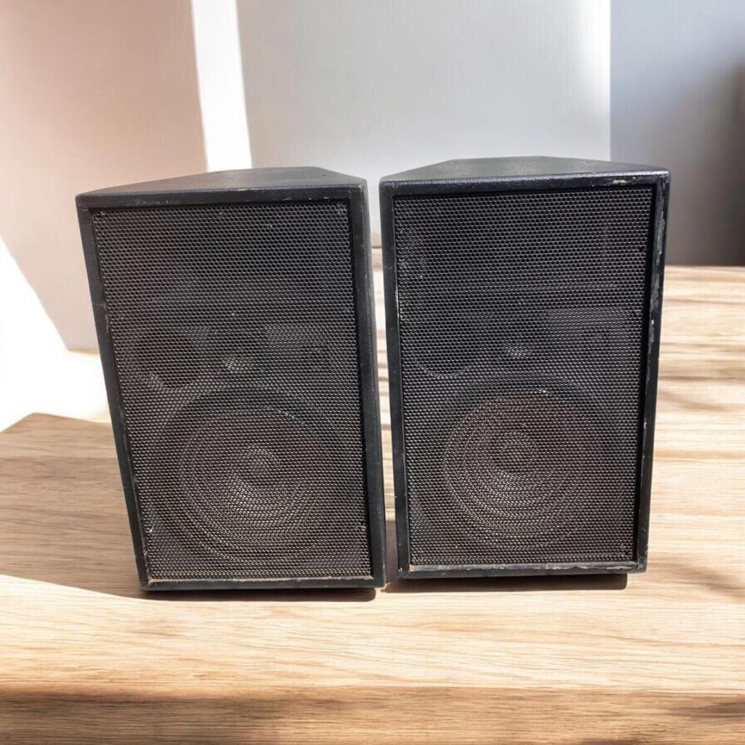 JBL Ally Series 4892 スピーカー ペア セット 現状品