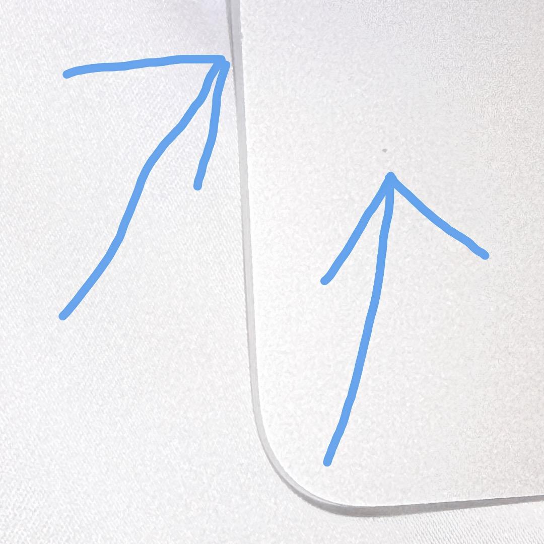 MacBook Air M1 8GB 256GB 13.3インチ シルバー