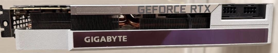 グラフィックボード・グラボ・ビデオカード GIGABYTE GeForce RTX 3090 VISION OC 24G