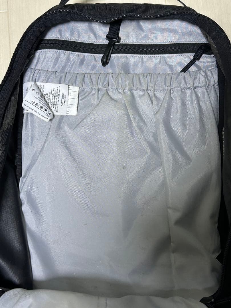 ARC'TERYX マンティス 26