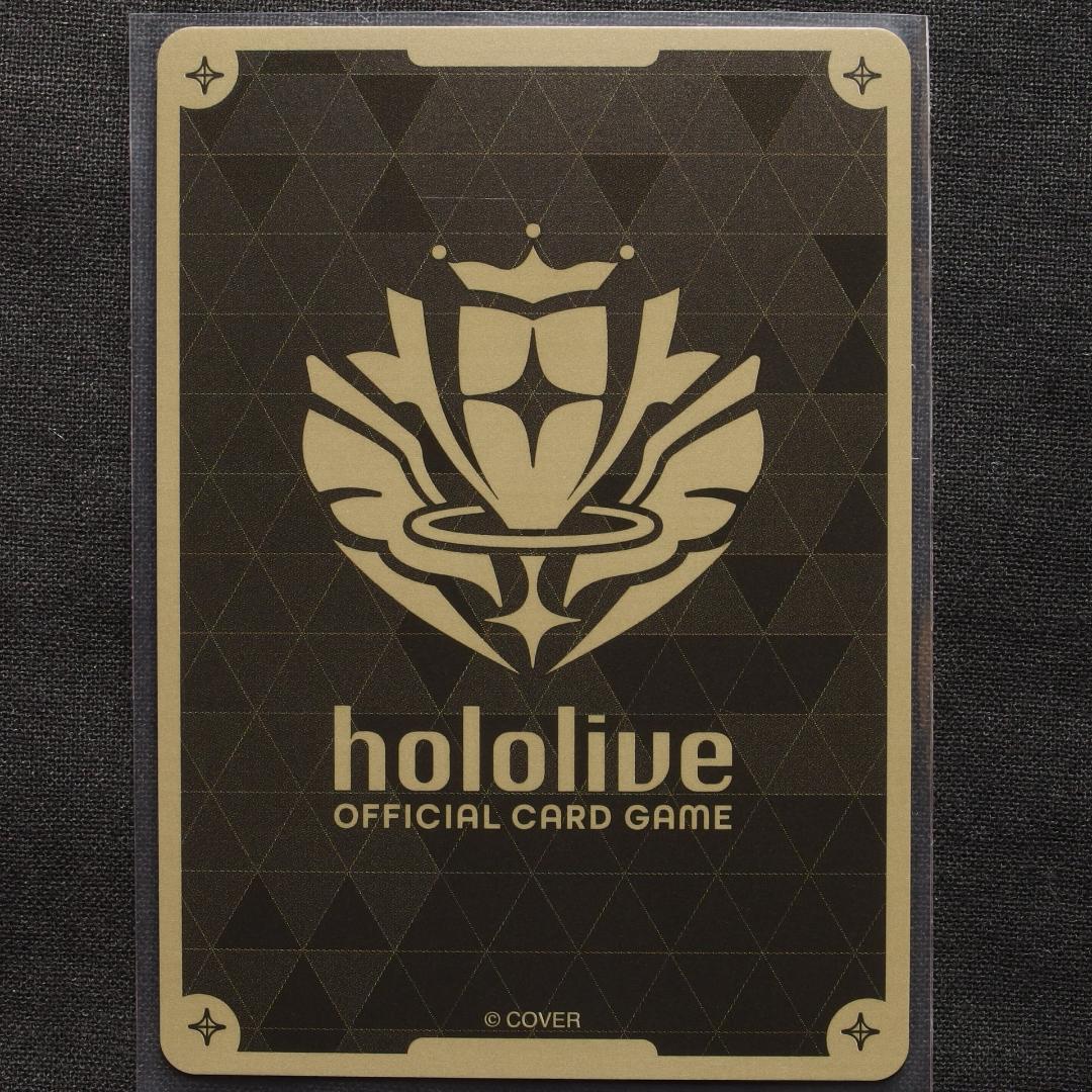 SorAZセレブレーション　P　【ホロライブ　ホロカ　エンチャントレガリア】