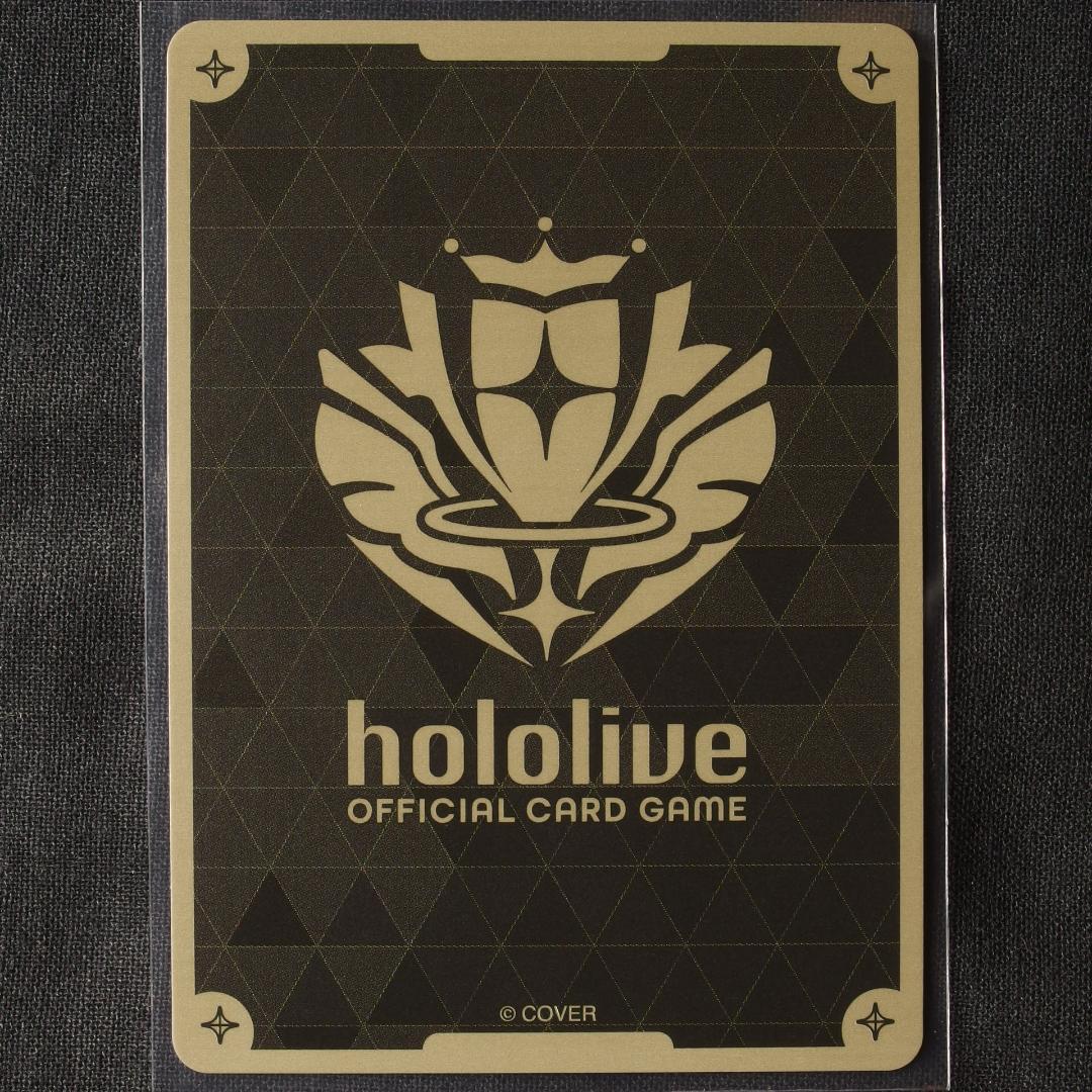 SorAZセレブレーション　P　【ホロライブ　ホロカ　エンチャントレガリア】